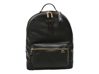 Rucsac ALDO negru, 14438211, din piele ecologica