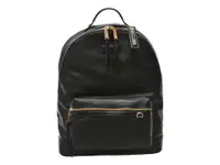 Rucsac ALDO negru, 14438211, din piele ecologica