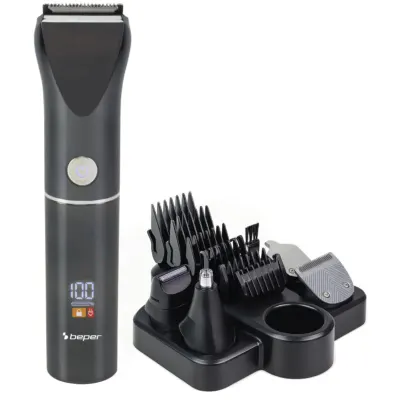 BEPER TrimX 12 P304CAP050 Trimmer pentru parul de pe corp 1 buc