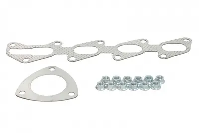 Set sistem esapament (kit de montare) potrivit CHEVROLET AVEO, CRUZE; OPEL ADAM, ASTRA J, ASTRA J GTC, CORSA D, CORSA D HATCHBACK, CORSA E 1.2-1.4LPG 09.09