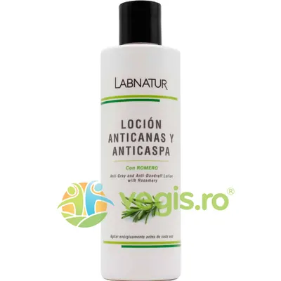 Lotiune Antimatreata si Impotriva Incaruntirii Parului 250ml