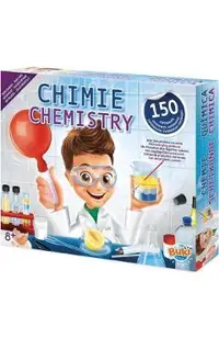 Laboratorul de chimie. 150 de experimente