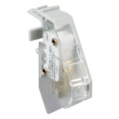 Contact Auxiliar Cu Declansare Rapida - Tesys Gs - 1 Oc - 50 - 400 A