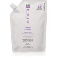 Biolage Essentials HydraSource Refill șampon pentru par uscat Refill 500 ml