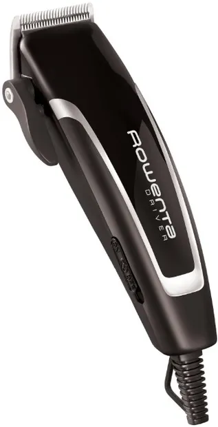 Aparat de tuns Rowenta - Driver TN1603F0, 1-13 mm, negru/maro