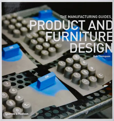 Product and Furniture Design