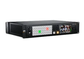 Blackmagic Design ATEM Constellation 8K - Default Title