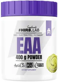 EAA, măr verde, 400 g, Hero.Lab