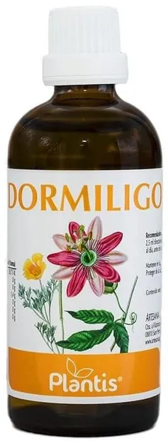 Plantis Dormiligo, 100 ml, Artesania Agricola