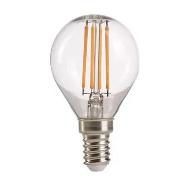 Sursa de iluminat Litec Golf Ball E14 Lamp