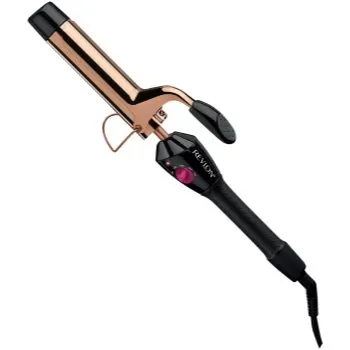 Revlon Beauty Salon Long Lasting Curls & Waves ondulator pentru par