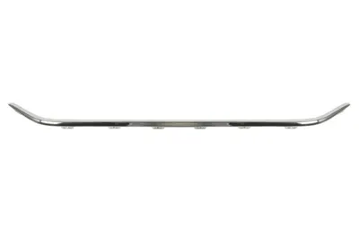 Grila bara Spate SPORT, plastic, crom potrivit MERCEDES A W176 06.12-05.18