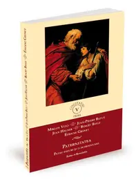 Paternitatea. Patru eseuri și o introducere - Paperback brosat - Benoiît Bayle, Étienne Grenet, Jean Hauser, Jean-Pierre Batut, Miklós Vetö
