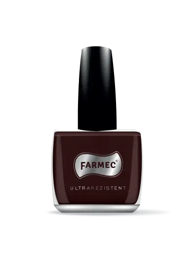 Farmec Ultrarezistent - Lac Pentru Unghii n Diferite Nuanţe - 354
