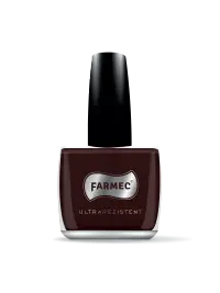 Farmec Ultrarezistent - Lac Pentru Unghii n Diferite Nuanţe - 354