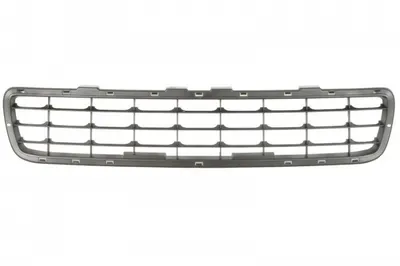 Grila bara fata dreaptalastic FIAT PUNTO intre 2003-2012