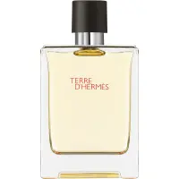 HERMÈS Terre d’Hermès Eau de Toilette pentru bărbați 100 ml