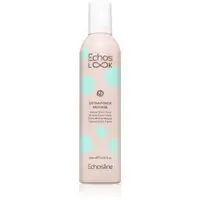Echosline Extraforce Mousse spuma pentru un styling neted si plin de volum
