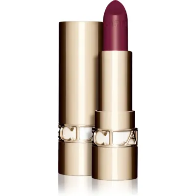 Clarins Joli Rouge ruj cremos cu finisaj satinat culoare 776 3.5 g