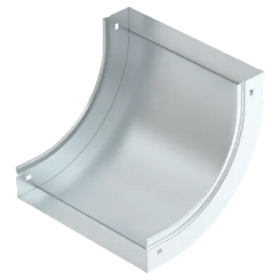 90° vertical Cot-, rising FS | Type GKSBV 90640S FT