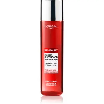 L’Oréal Paris Revitalift Classic loțiune tonică exfoliantă