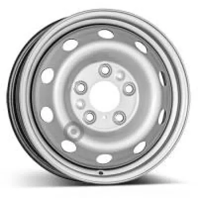 Janta Otel ALCAR STAHLRAD 6x16 5x130 ET68