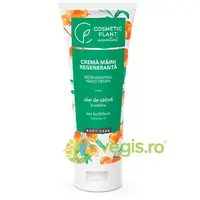 Crema de Maini cu Ulei de Catina si Masline 100ml