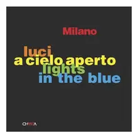 Lights in the Blue