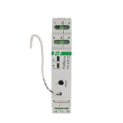 Controler orb cu role FW-STR1D-P