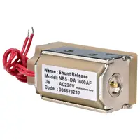 Disconector independent NBS-DA 1600AF AC220/230V 004673217