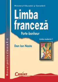 Limba franceză L1