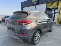 Aripa spate dreapta culoare maro - moon rock Hyundai Tucson 3 (2015-2018)