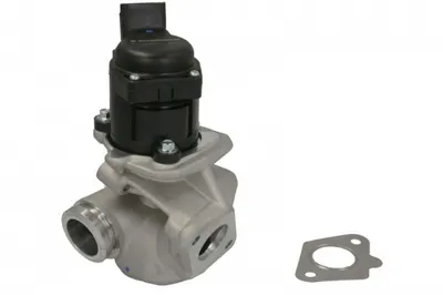 Supapa Egr Potrivit Citroen C1, C2, C2 Enterprise, C3 I, C3 Ii, C3 Pluriel, Nemo, Nemo Minivan; Ford Fiesta V, Fiesta Vi, Fusion; Mazda 2; Peugeot 1007, 107, 206, 206+, 207 1.3d-1.6d 09.01