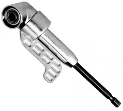 Adaptor unghiular masina de gaurit Wert 9006, 105 , hex 1 4