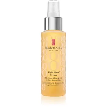 Elizabeth Arden Eight Hour ulei hidratant pentru față, corp și păr