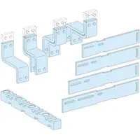 Conexiune pentru NS vertical fix, 4P 1600A, la Linergy LGY