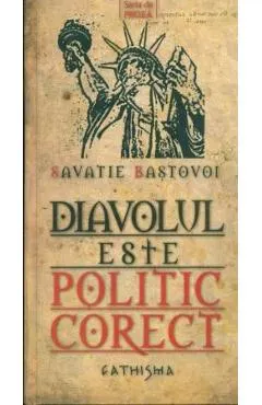 Diavolul este politic corect