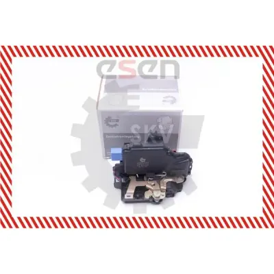 Incuietoare usa ESEN SKV 16SKV531
