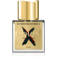 Nishane Hundred Silent Ways X extract de parfum unisex 100 ml