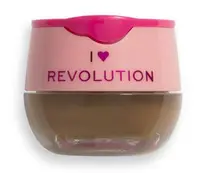 I Heart Revolution Chocolate Pomadă pentru sprâncene, Milk Chocolate, 6 g