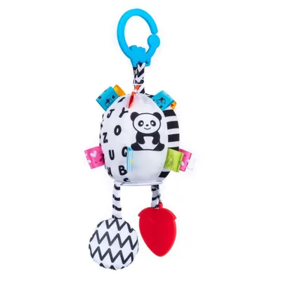 Jucarie bebelusi Bazoo - Sensory Ball
