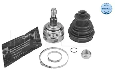 Cap planetara spre roata (24z 27z 78mm; ABS:48) MERCEDES A (W168) 1.4 1.6 1.7D intre 1997-2004