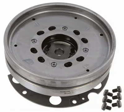 Volanta potrivit AUDI A4 ALLROAD B9, A4 B9, A5, A6 C7, A6 C8, A7, Q5 2.0-2.0H 01.12