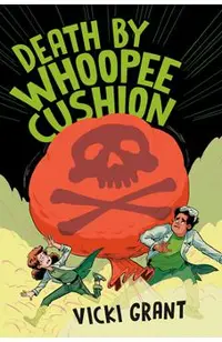 Death by Whoopee Cushion