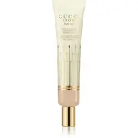 Gucci Gucci Beauty Glow Skin Tint Moisturizer cremă hidratantă nuanțatoare culoare 36 40 ml