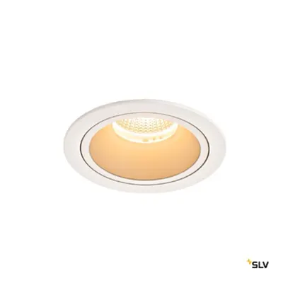Numinos L Dl 25,4w 2250lm 2700k 55° 700ma Led Alb