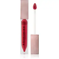 MUA Makeup Academy Lip Gloss Nourishing lip gloss nutritiv culoare Heartbreaker 6.5 ml