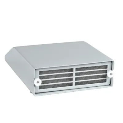 Decupaj Capac Emc 291X291 Cu Filtru Ip55