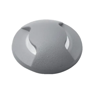 Teresa 2l Lampa de Pardoseala cu Led 1.7w 4000k Gri