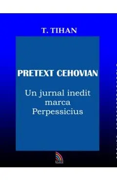 Pretext Cehovian
